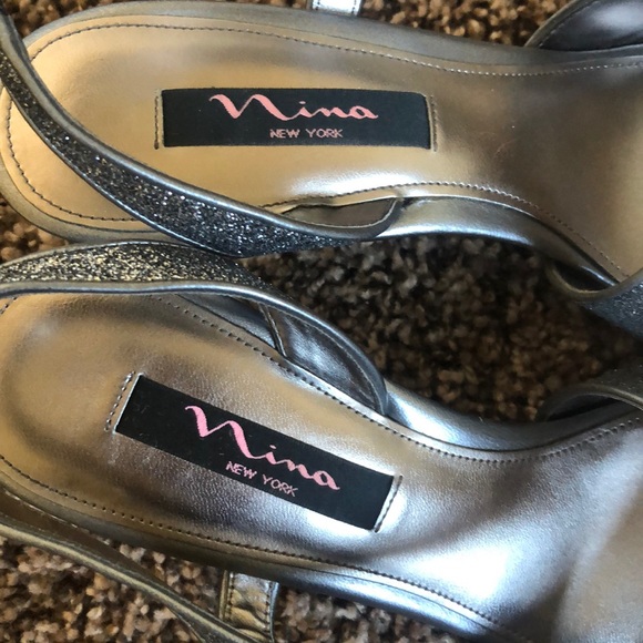 Nina New York shoes - Picture 2 of 6